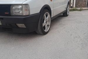 Fiat uno turbo