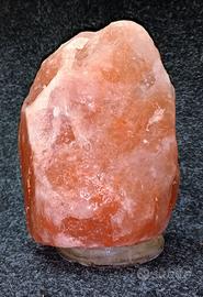 Pietra di sale rosa dell'Himalaya