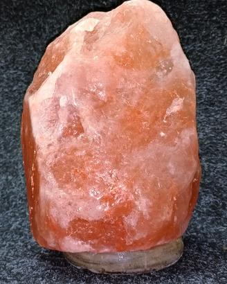 Pietra di sale rosa dell'Himalaya
