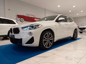 Bmw X2 18d Msport X drive EURO 6