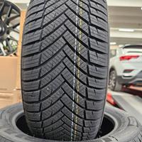 185 55 R 15 86v M+S 4S IMPERIAL ALL SEASON Argento