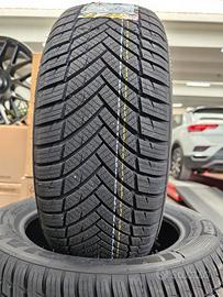 185 55 R 15 86v M+S 4S IMPERIAL ALL SEASON Argento