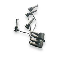 Bobina + pipette Chevrolet Matiz 1000 