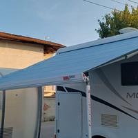 Fiamma F45 S Polar 300 Royal Blue