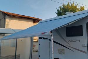 Fiamma F45 S Polar 300 Royal Blue