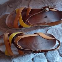 sandali donna 41