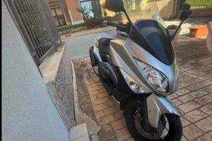 Yamaha T-Max 2008 – 57.000 km