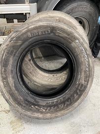2 GOMME USATE ESTIVO 31570225 - TP882130