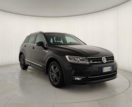 Volkswagen Tiguan 1.5 TSI 150CV DSG ACT R-Line