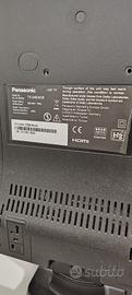 TV portatile 24 pollici Panasonic 