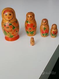 Bambola Matrioska