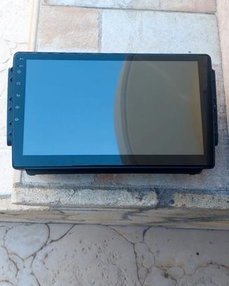 autoradio android