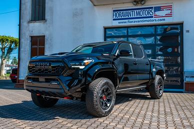 Toyota Tacoma TRD PRO