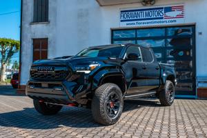 Toyota Tacoma TRD PRO
