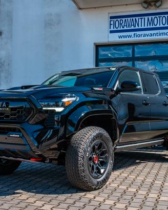 Toyota Tacoma TRD PRO
