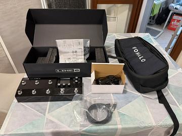 HX STOMP XL
