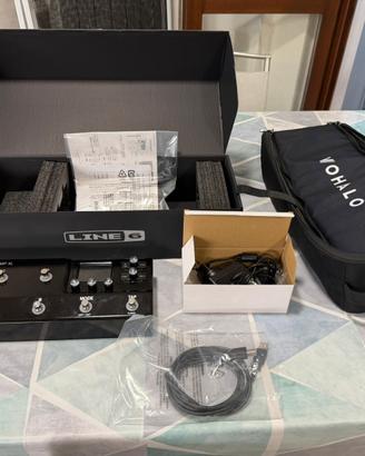 HX STOMP XL