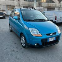 Chevrolet matiz