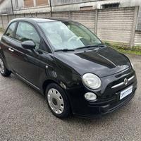 FIAT 500 1.2 Pop c.d. fatta !!!