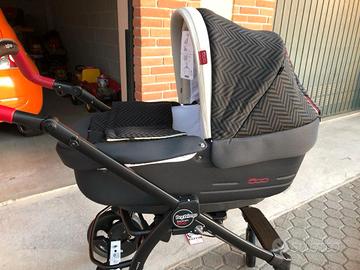 passeggino peg perego tris