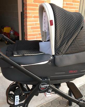 passeggino peg perego tris