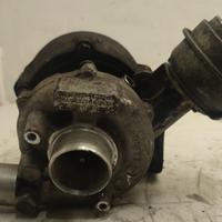 TURBINA AUDI A4 Berlina (8E) diesel 1900 (00>04)