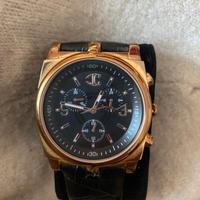 orologio Just Cavalli uomo