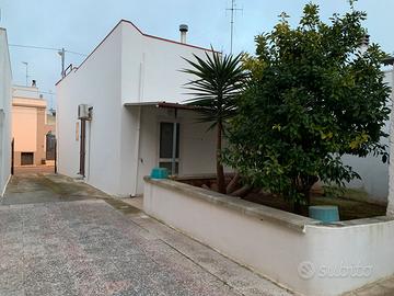 Villa indipendente con Ampio Giardino