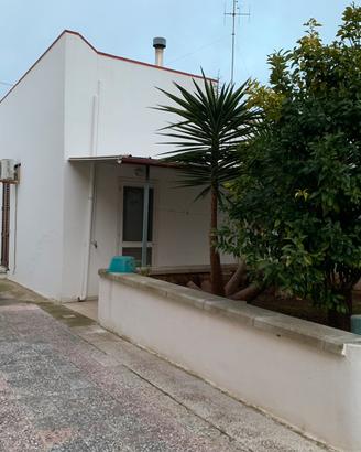 Villa indipendente con Ampio Giardino
