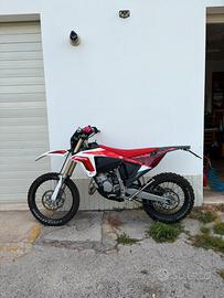 Fantic XE 125 2024
