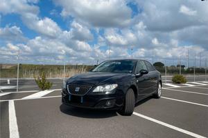 Seat Exeo 2.0 143cv 2010 Diesel - Audi A4