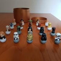 Rollinz Star Wars Esselunga serie 1.0