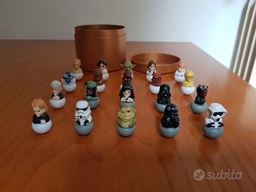 Rollinz Star Wars Esselunga serie 1.0