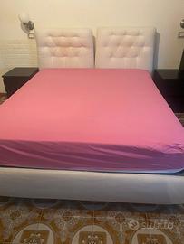 letto contenitore bontempi