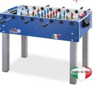 Biliardino calcio balilla