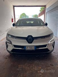 Renault Megane E Tech. 220cv