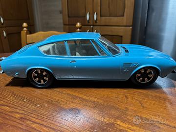Fiat Dino coupe’ Marchesini Bologna vintage