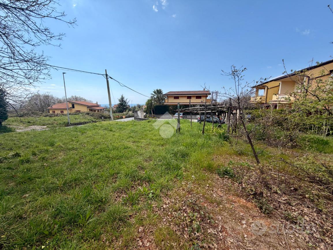 TER. RESIDENZIALE A MAIERÀ - Vista 2