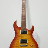 Chitarra elettrica