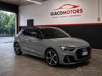 Audi A1 SPB 30 TFSI S line edition SPORTBACK