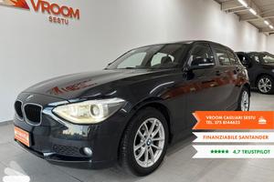 BMW Serie 1 (F20) 118d 5p. Unique 2.0 143cv
