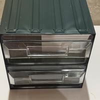 PORTAMINUTERIA TERRY