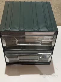 PORTAMINUTERIA TERRY