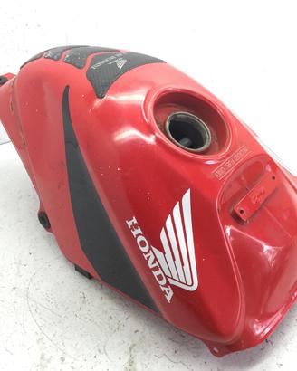 HONDA CBR R 125 SERBATOIO BENZINA CARBURANTE CON A