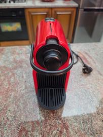 Nespresso krups
