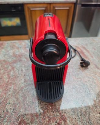 Nespresso krups