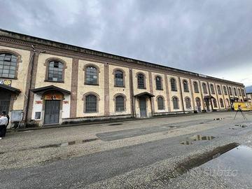 Immobile in asta di 428 m² con 1 locale a Chianocc