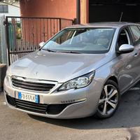 Peugeot 308 130 S&S SW GT Line EURO 6b