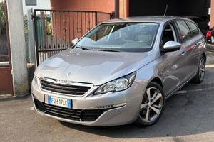 Peugeot 308 130 S&S SW GT Line EURO 6b