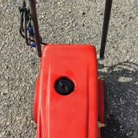 Idropulitrice 220V acqua fredda 120 bar